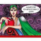 POISON & FRIENDS | Postales Felicitación (varias)
