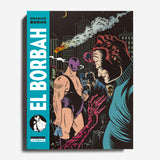 CHARLES BURNS | El Borbah