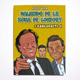 PEDRO VERA | Ranciofacts 4: Saliendo de la zona de confort