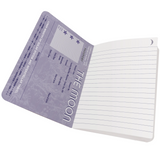 Pasaporte: La Luna / Passport The moon