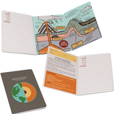 Bloc de notas de Geología