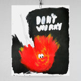 SRITA. COBRA | Don't worry