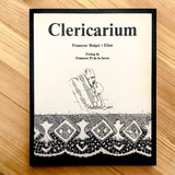 BAIGET | Clericarium