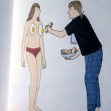 MARION FAYOLLE | Los traviesos