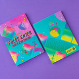 ANA GALVAÑ | Pulse enter para continuar (tapa blanda)