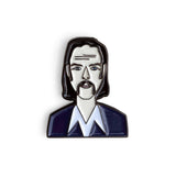 Icon Pins x Judy Kaufmann