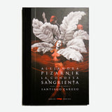 ALEJANDRA PIZARNIK | La condesa sangrienta