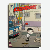 DAVE COOPER | Escombros. El estatus de Knuckle