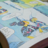 KAREL CAPEK & KATERINA CUPOVÁ | R.U.R.