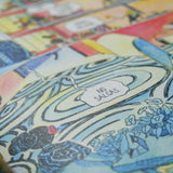 KAREL CAPEK & KATERINA CUPOVÁ | R.U.R.