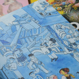 KAREL CAPEK & KATERINA CUPOVÁ | R.U.R.