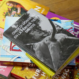 OMAR DI MONOPOLI | En la pérfida tierra de Dios