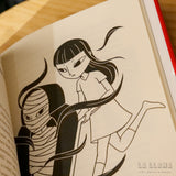 CAITLIN DOUGHTY | Will My Cat Eat My Eyeballs?