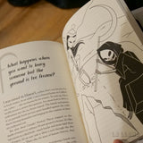 CAITLIN DOUGHTY | Will My Cat Eat My Eyeballs?