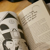 CAITLIN DOUGHTY | Will My Cat Eat My Eyeballs?