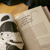 CAITLIN DOUGHTY | Will My Cat Eat My Eyeballs?