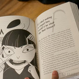 CAITLIN DOUGHTY | Will My Cat Eat My Eyeballs?