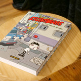 DAVE COOPER | Escombros. El estatus de Knuckle