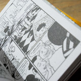 DAVE COOPER | Escombros. El estatus de Knuckle