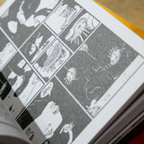 DAVE COOPER | Escombros. El estatus de Knuckle