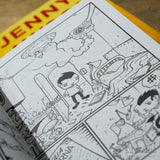 DAVE COOPER | Escombros. El estatus de Knuckle