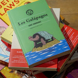 KURT VONNEGUT | Les Galápagos