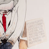 MORBIX | Humillado