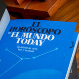 EL MUNDO TODAY | Constitución Española + Horóscopo