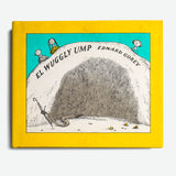 EDWARD GOREY | El Wuggly Ump