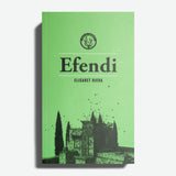 ELISABET RIERA | Efendi