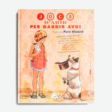 Jocs d' ahir per gaudir avui