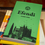 ELISABET RIERA | Efendi