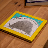 EDWARD GOREY | El Wuggly Ump