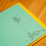 EDWARD GOREY | El Wuggly Ump