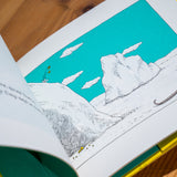 EDWARD GOREY | El Wuggly Ump