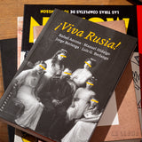 AZCONA & HIDALGO & BERLANGA | ¡Viva Rusia!
