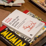 JULIAN BAGGINI | El cerdo que quería ser jamón