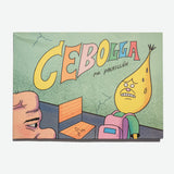 PACHICLÓN | Cebolla