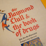 AGUAS INTERNACIONALES | Sir Raymond