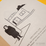 AGUAS INTERNACIONALES | Wonderful Things Happen During The Short Life of a Fly 2