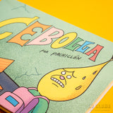 PACHICLÓN | Cebolla