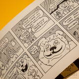 PACHICLÓN | Cebolla