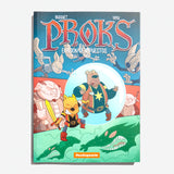 BUSQUET & YAYU | Proks: evasión de impuestos