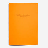 Anónimo | Fanzine "Cuaderno de prácticas: Horror laboral"