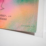 BÁRBARA ALCA | Print "Sugar Daddy"