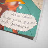 BÁRBARA ALCA | Print "Te quiero"