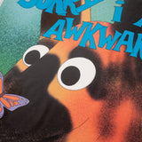 BÁRBARA ALCA | Print "Sorry I acted awkward"