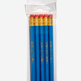 Kit 5 Lápices "I want this back"