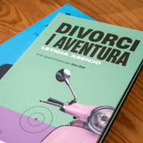 LETICIA ASENJO | Divorci i aventura