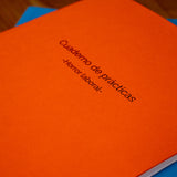 Anónimo | Fanzine "Cuaderno de prácticas: Horror laboral"